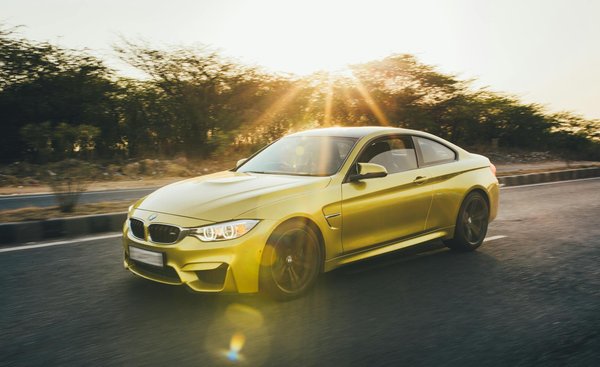 Voitures de ville VS SUV : le grand débat